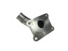 Reed valve manifold 74cc Gilardoni / Italkit + Dellorto 21mm sideways  thumb extra