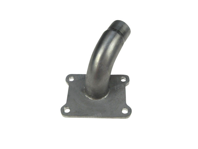 Membraan spruitstuk 74cc Gilardoni Dellorto 21mm zijdelings