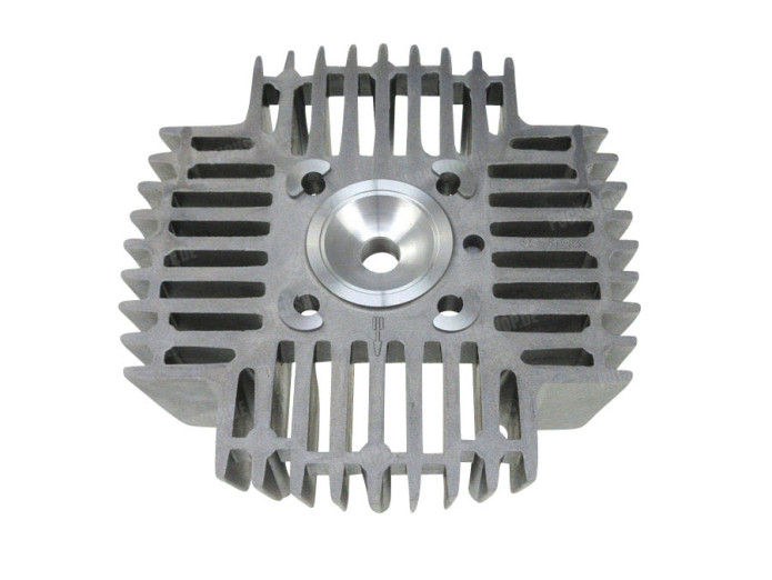 Cylinder head 50cc Puch Monza / X50 aluminium 