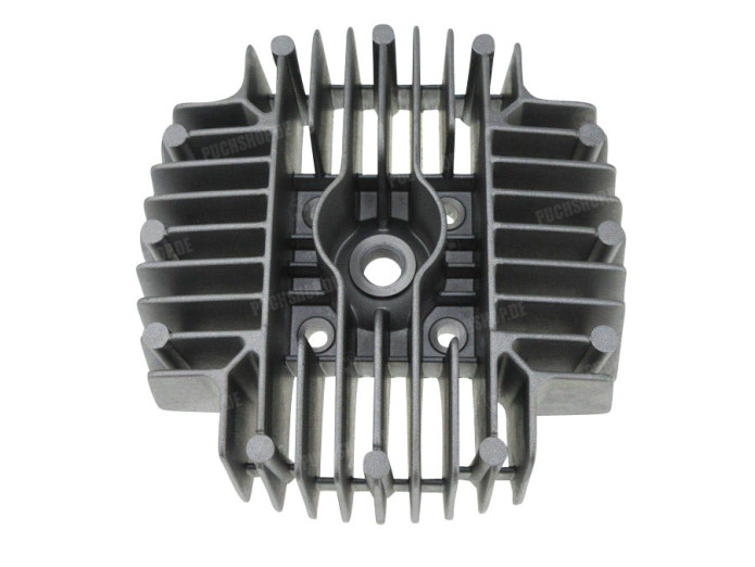 Cylinder head 50cc Puch Monza / X50 aluminium 