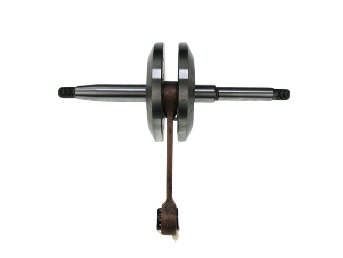 Crankshaft Sachs 504 / 505 Jasil Top Racing Evolution