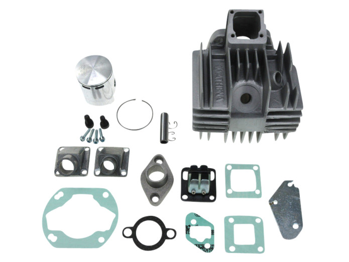 Zylinder 80ccm 48mm Sachs 504 / 505 Athena