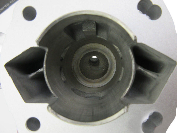 Zylinder 80ccm 48mm Sachs 504 / 505 Athena