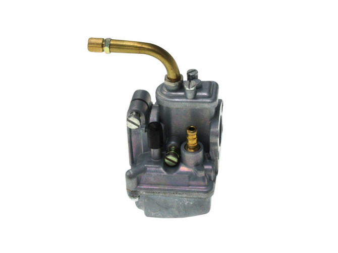 Carburateur Bing 12mm Type 85 replica Hercules Sachs 504 505 main