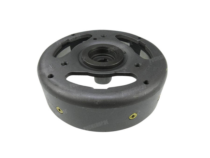 Zündung Bosch Polrad Links Puch Monza M50 VZ50 Gran Prix 4
