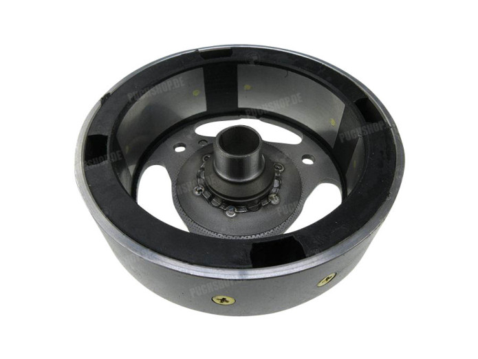 Zündung Bosch Polrad Links Puch Monza M50 VZ50 Gran Prix 4