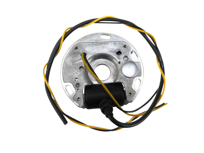 Ignition model bosch left turning 6V 17W Puch MV VS DS Monza