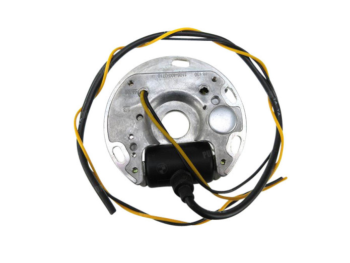 Zündung Modell Bosch Links 6V 17W Puch MV VS DS Monza
