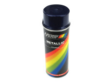 MoTip spray paint metallic violet 400ml