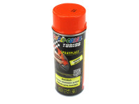 MoTip Spayplast orange glossy spray paint 500ml