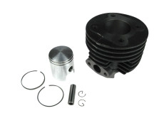 Cylinder 60cc pin 10 Puch MV / VS / DS / MS / X30 NG2AH / Velux