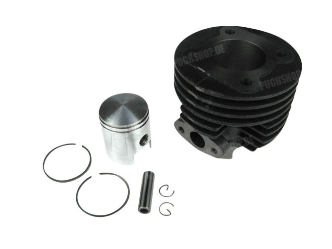 Cilinder 60cc pen 10 Puch MV / VS / DS / MS / X30 NG2AH 1