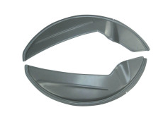 Rear mudguard set closed model Puch Dakota