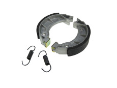 Remsegment Puch Maxi Grimeca snowflake voorwiel (90x18mm)