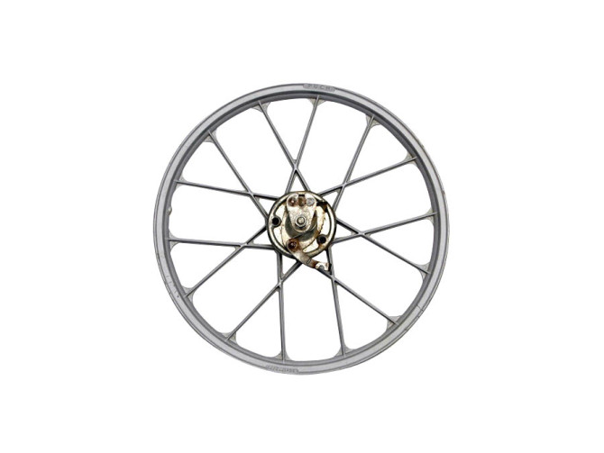 Bremsbacken Puch Maxi Grimeca snowflake Vorderrad Polini  product