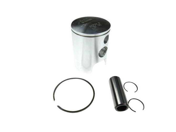 Piston 37.98mm 50cc PSR race piston product