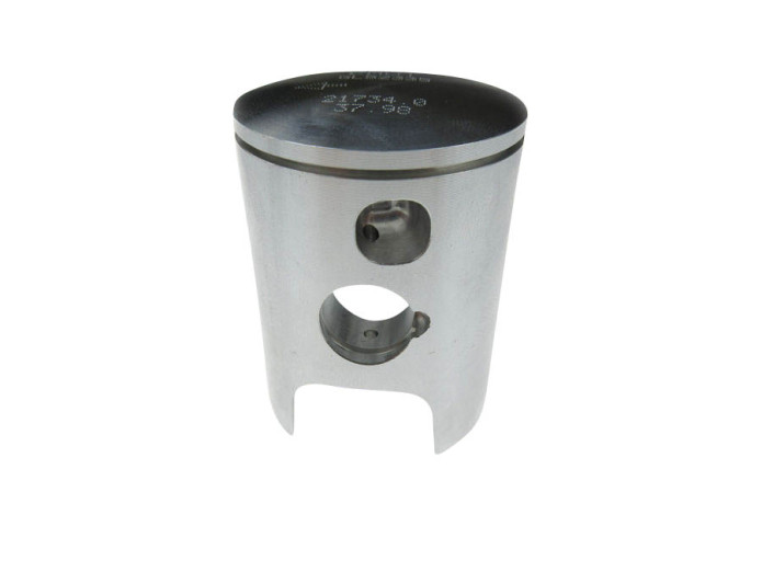 Piston 37.98mm 50cc PSR race piston