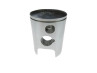 Piston 37.98mm 50cc PSR race piston thumb extra