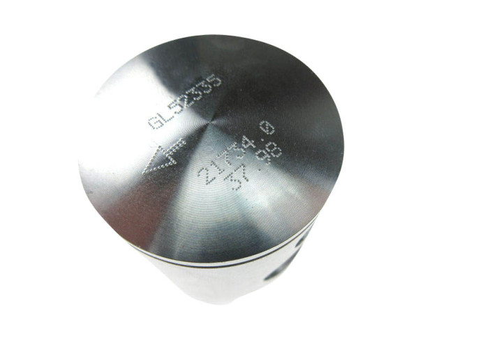 Piston 37.98mm 50cc PSR race piston