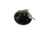 Fuel cap bajonet lock 30mm with keys black 2