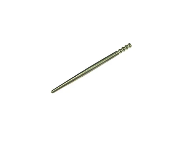 Bing 10-15mm throttle needle main