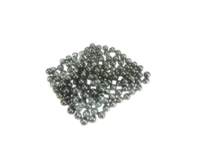Kugellager 6.33mm Puch X30 Hinterrad Rücktrittbremse Kette product