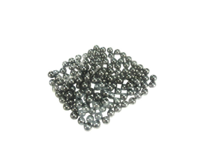 Kugellager 6.33mm Puch X30 Hinterrad Rücktrittbremse Kette