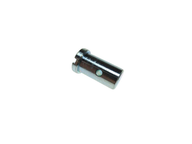 Brake lever Puch MV / VS / DS rear brake locking pin product