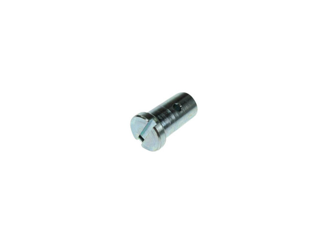 Brake lever Puch MV / VS / DS rear brake locking pin product