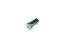 Bremshebel Hinterbremse Puch MV / VS / DS Sicherungspin