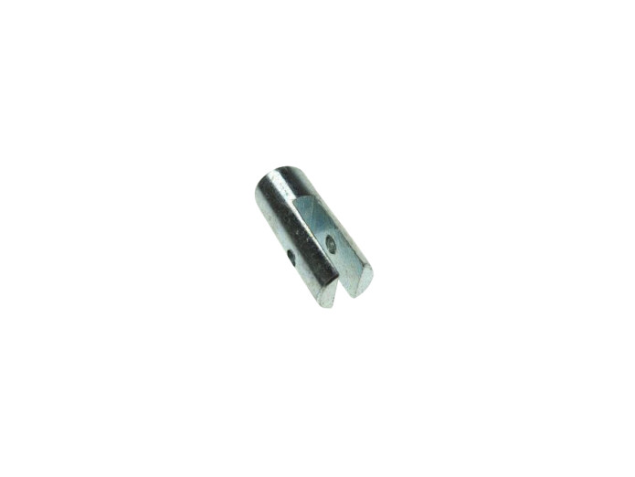 Brake lever Puch MV / VS / DS rear brake split pin nipple