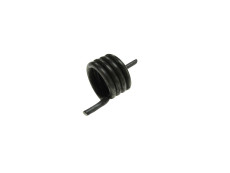 Torsion spring Puch 2 / 3 gear torsion spring small 