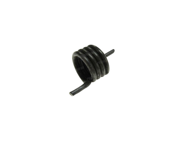 Torsion spring Puch 2 / 3 gear torsion spring small  main