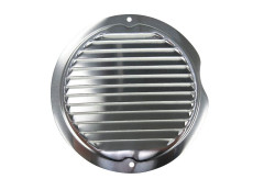 Cooling fan cover ignition for Puch DS / VS / VZ