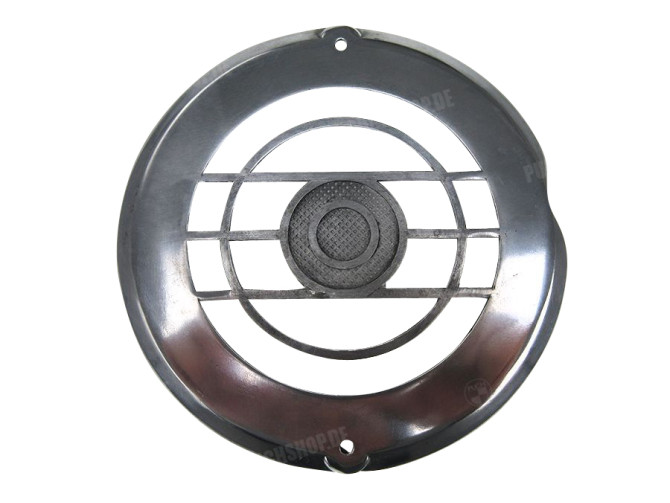 Cooling fan cover ignition Puch DS / VS / VZ new model main