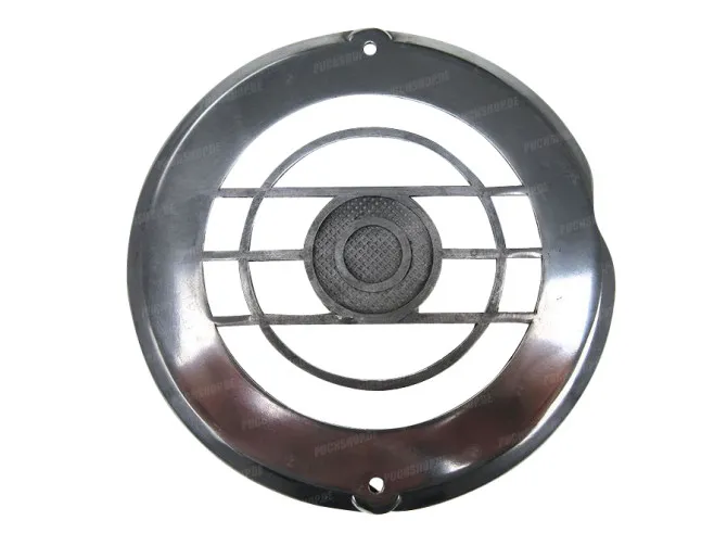 Cooling fan cover ignition Puch DS / VS / VZ new model main
