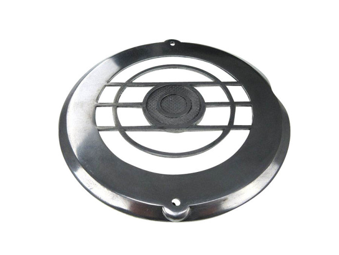Cooling fan cover ignition Puch DS / VS / VZ new model