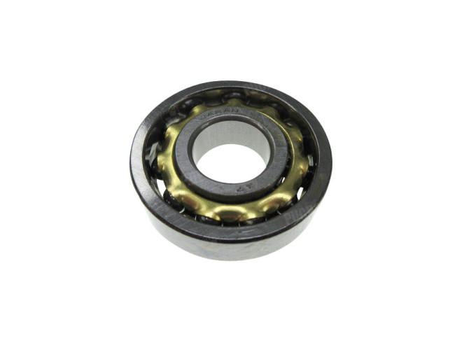 Bearing BO17 NSK crankshaft Puch DS50R / DS60R / MC50 main