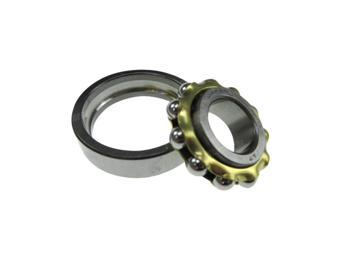 Bearing BO17 NSK crankshaft Puch DS50R / DS60R / MC50 (17x44x11)