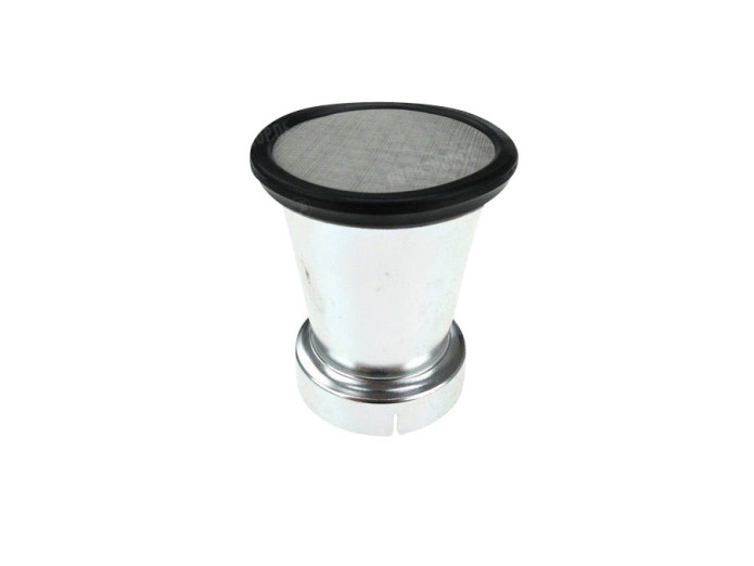 Aanzuigtrechter universeel 42mm
