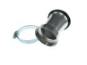 Suction funnel universal 52mm thumb extra