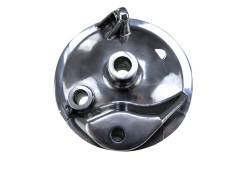 Naaf remankerplaat Puch MV / MS / VS achterwiel