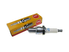 Sparkplug NGK BR8ES long thread