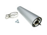 Exhaust silencer universal Tecnigas Next R aluminium thumb extra