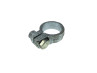 Exhaust clamp 28-30mm massive steel thumb extra