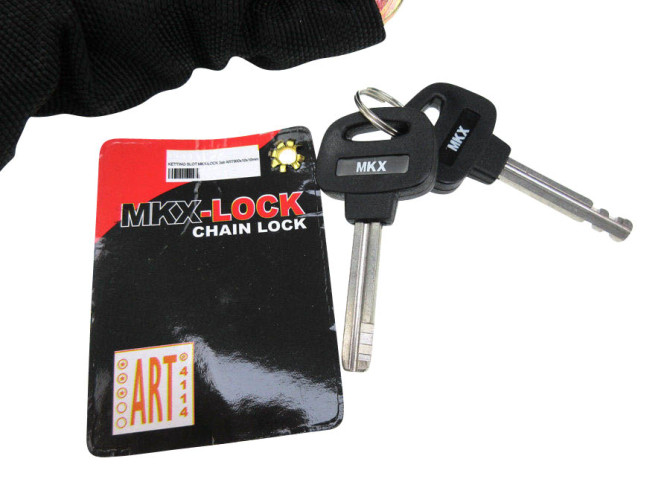 Chain lock 90cm MKX ART *** product