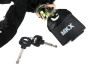 Chain lock 120cm MKX black thumb extra