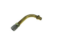 Bing elbow adjusting screw 90 degrees gold (also PHBG / SHA)