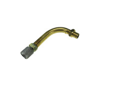 Bing elbow adjusting screw 90 degrees gold (also PHBG / SHA)