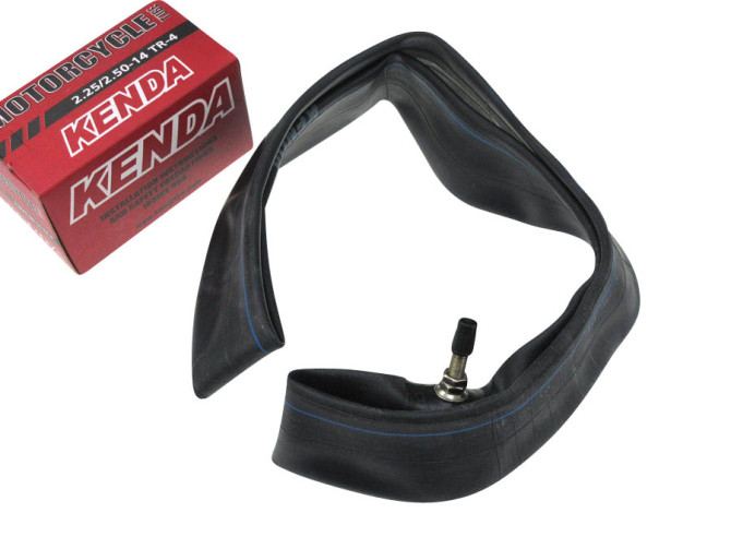 Inner tube 14 inch for 2.25x14 / 2.50x14 tire Kenda product